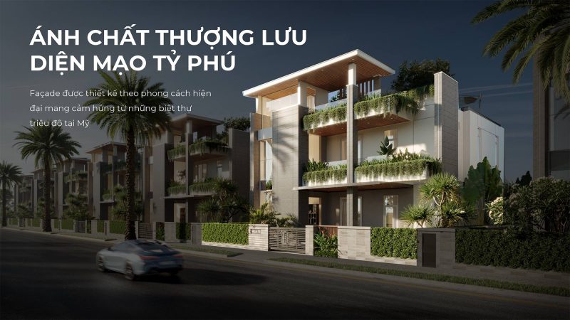 mat cat biet thu para hera