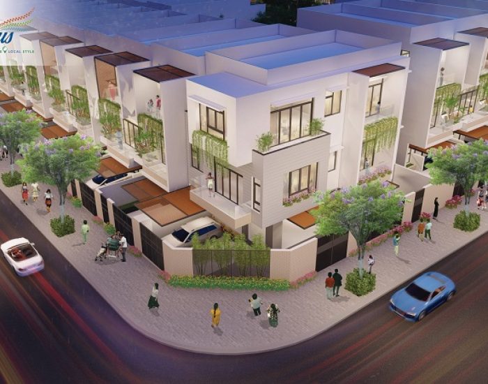 thuc te phan khu para grus du an kn paradise cam ranh 7