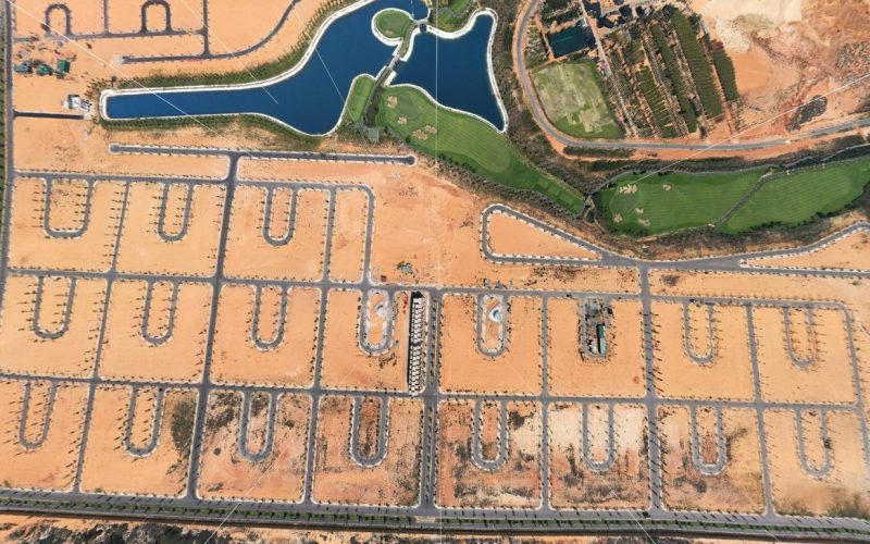 Tiến độ xây dựng dự án KN Caraworld Cam Ranh Khánh Hòa 06/07/2020